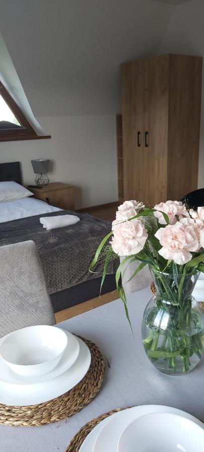 Villa Przy Lesie Bukowina Tatrzańska Esterno foto